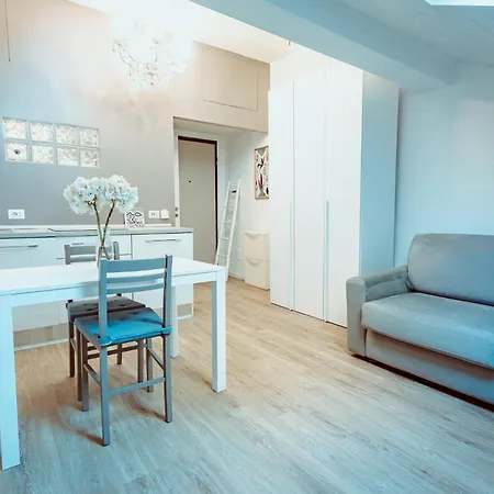 Apartment Loft Bligny *