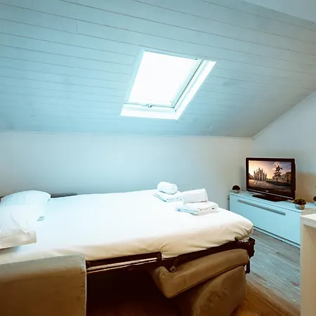 Loft Bligny Appartement
