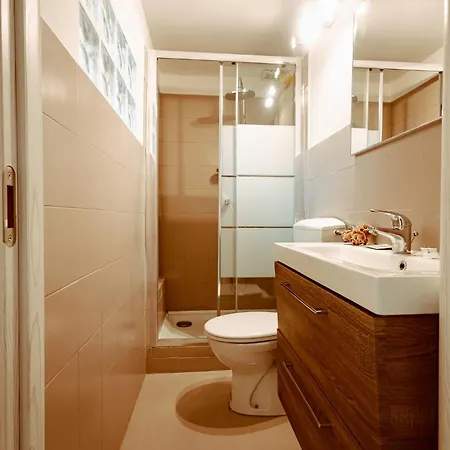 Appartement Loft Bligny