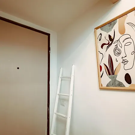 Loft Bligny Appartement