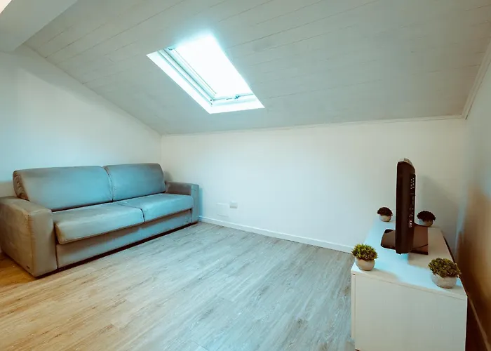 Loft Bligny * Milan
