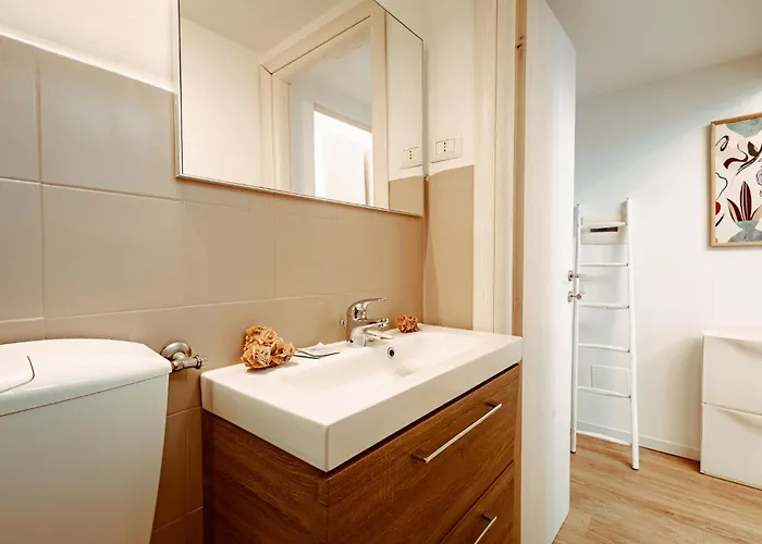 Apartment Loft Bligny