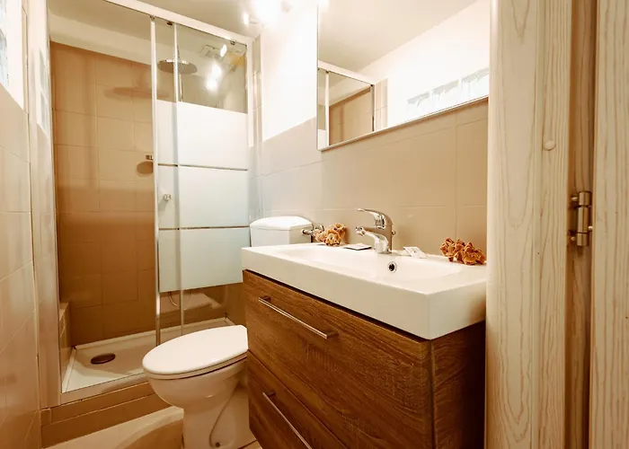 Apartment Loft Bligny