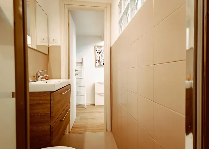 Loft Bligny Mailand