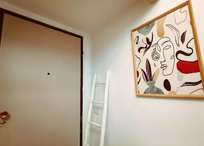 Loft Bligny Apartment