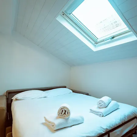 Loft Bligny *