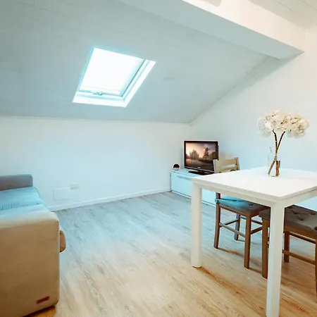 Loft Bligny Appartement
