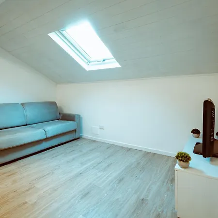 Loft Bligny * Mailand