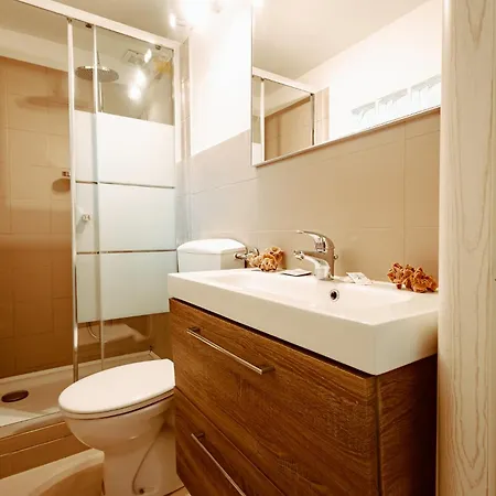 Apartment Loft Bligny